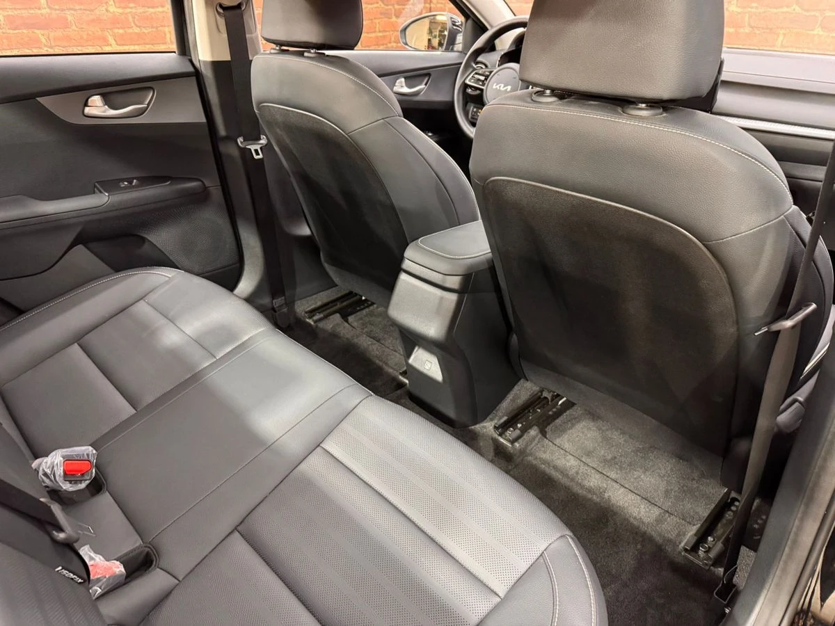 Kia K3, 2025г, передний привод, автомат