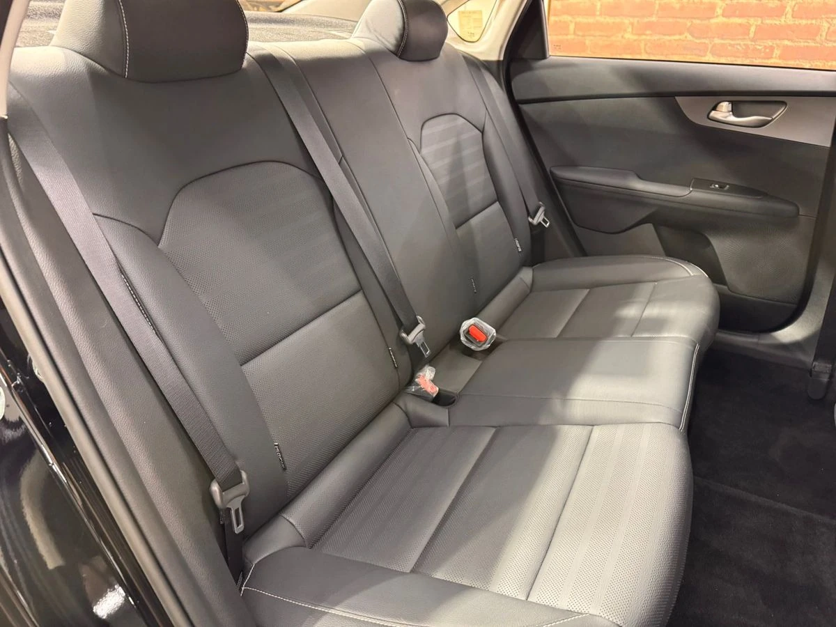 Kia K3, 2025г, передний привод, автомат