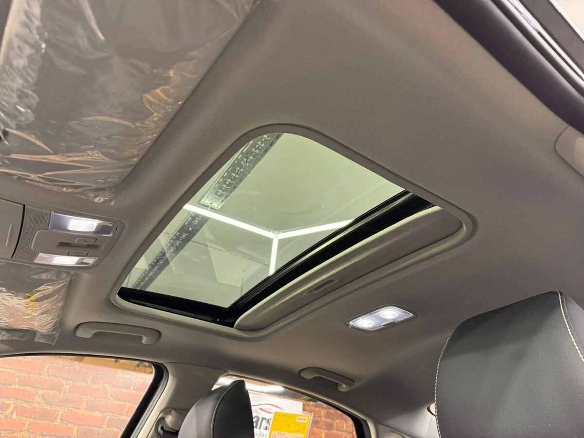 Kia K3, 2025г, передний привод, автомат