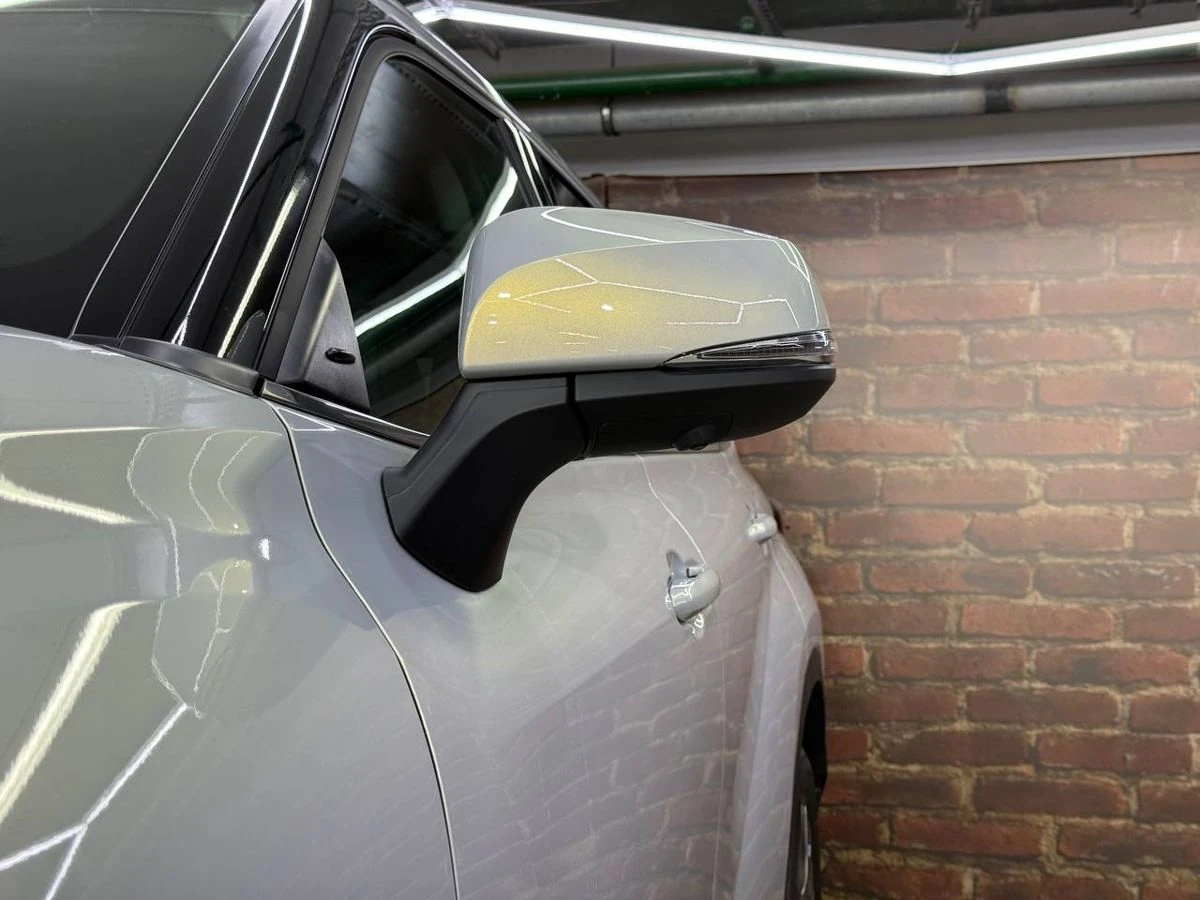 Toyota Highlander, 2025г, полный привод, автомат