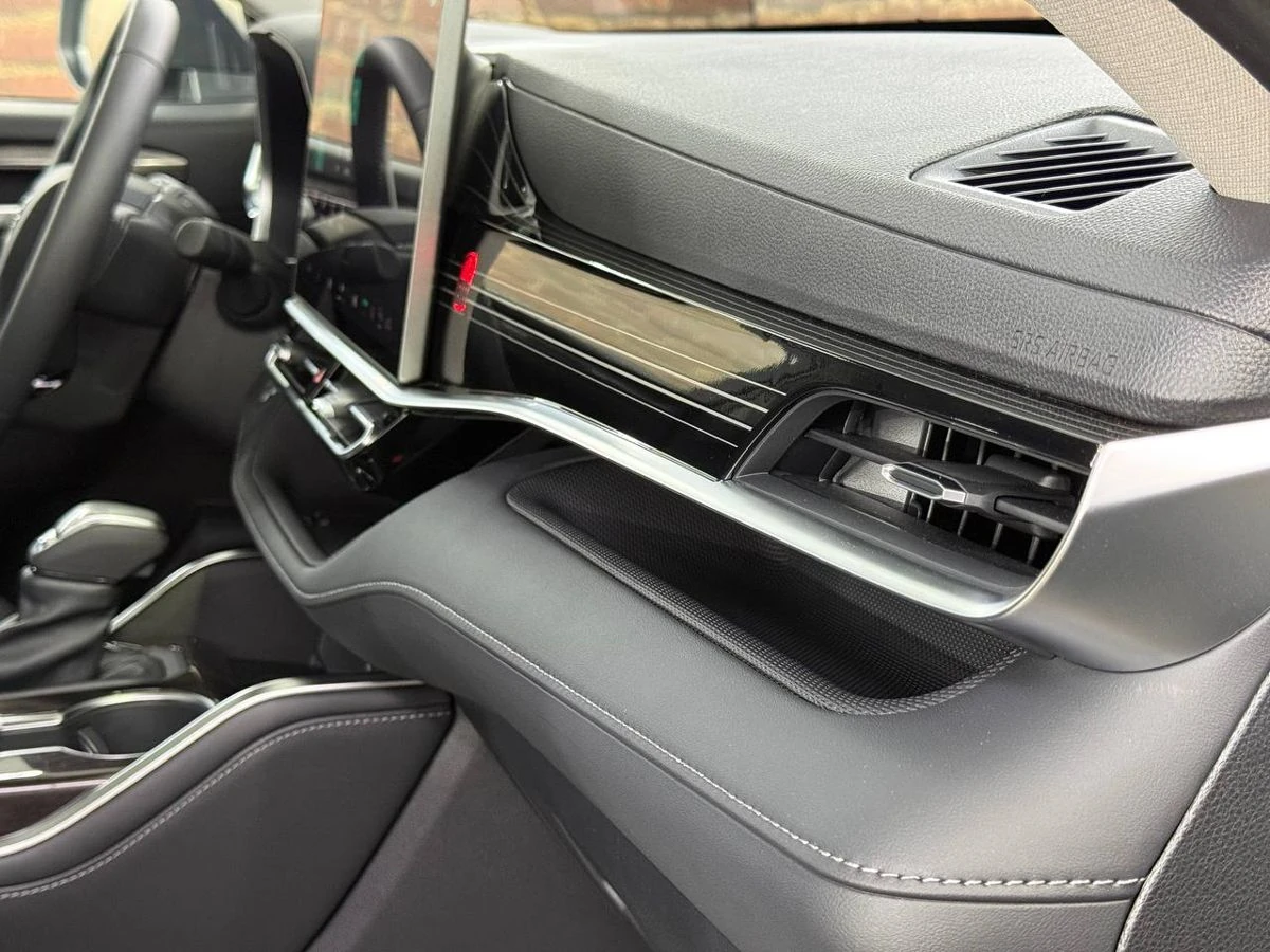 Toyota Highlander, 2025г, полный привод, автомат