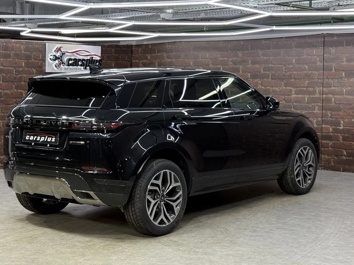 Land Rover , 2025г., полный привод, автомат