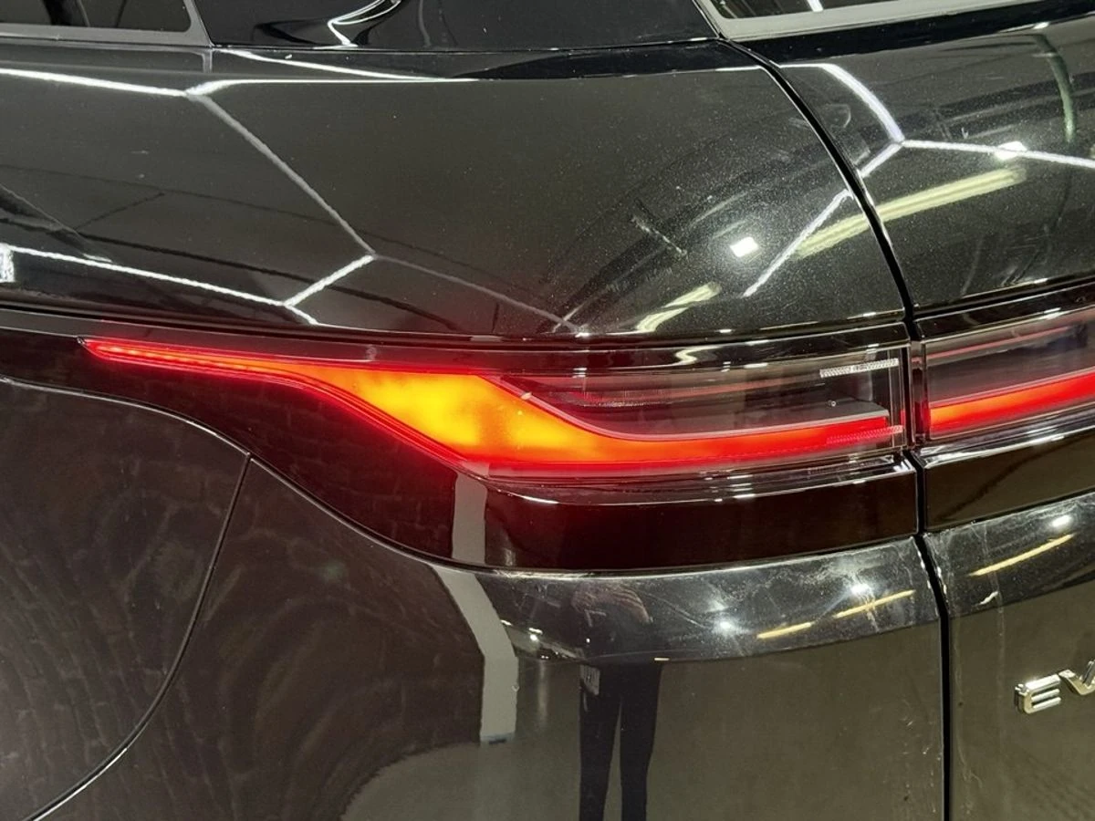 Land Rover , 2025г., полный привод, автомат