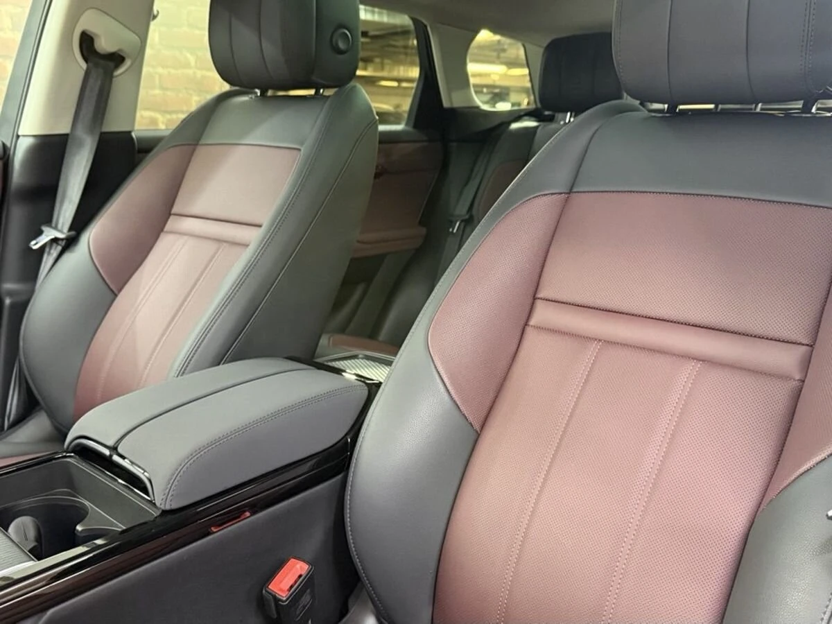 Land Rover , 2025г., полный привод, автомат