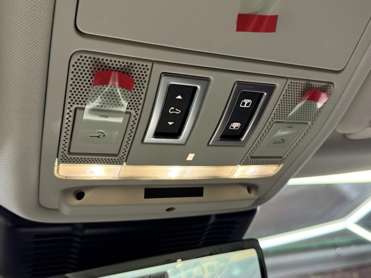 Land Rover , 2025г., полный привод, автомат