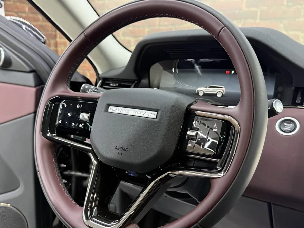 Land Rover , 2025г., полный привод, автомат