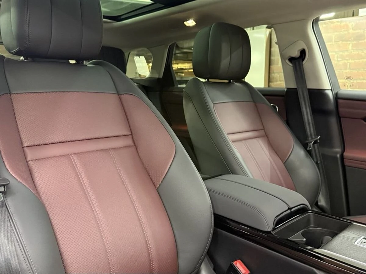 Land Rover , 2025г., полный привод, автомат