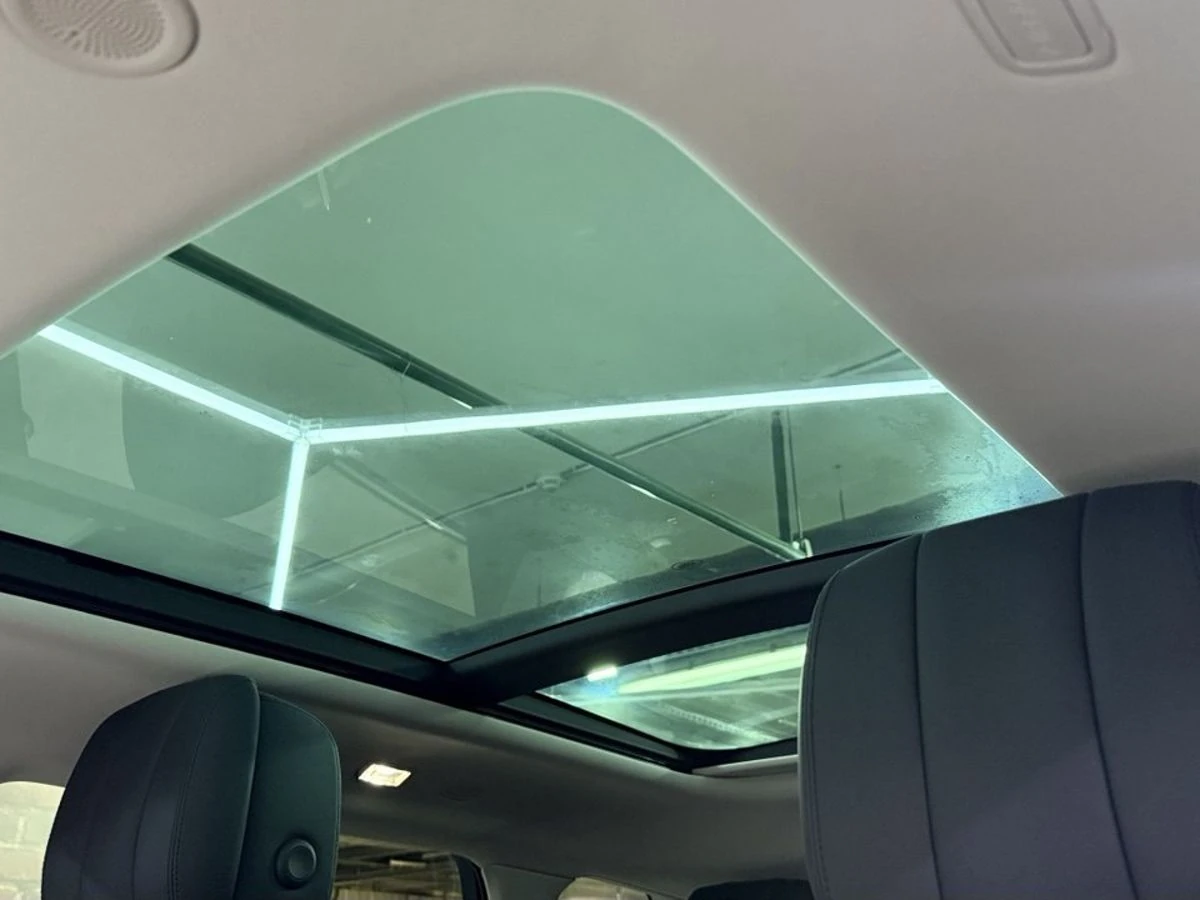 Land Rover , 2025г., полный привод, автомат