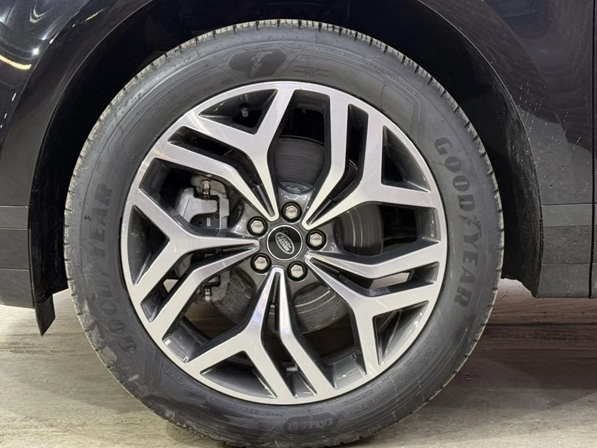 Land Rover , 2025г., полный привод, автомат