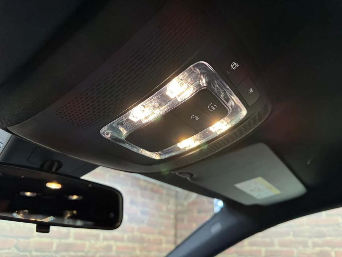 Mercedes-Benz A-Класс, 2019г, передний привод, робот