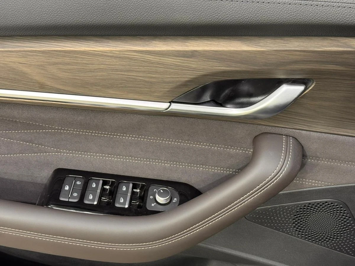 Geely Xingyue L, 2026г, полный привод, автомат