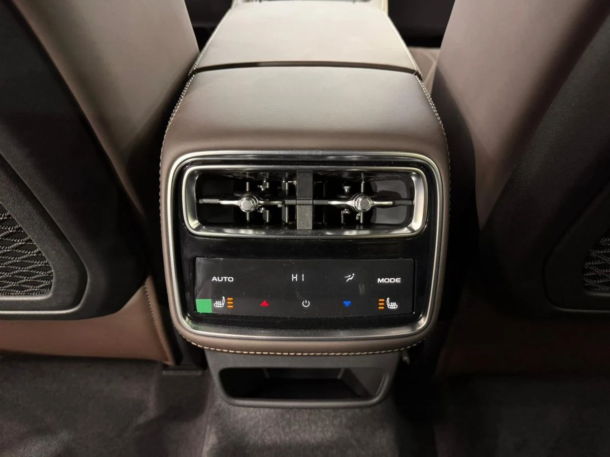 Geely Xingyue L, 2026г, полный привод, автомат