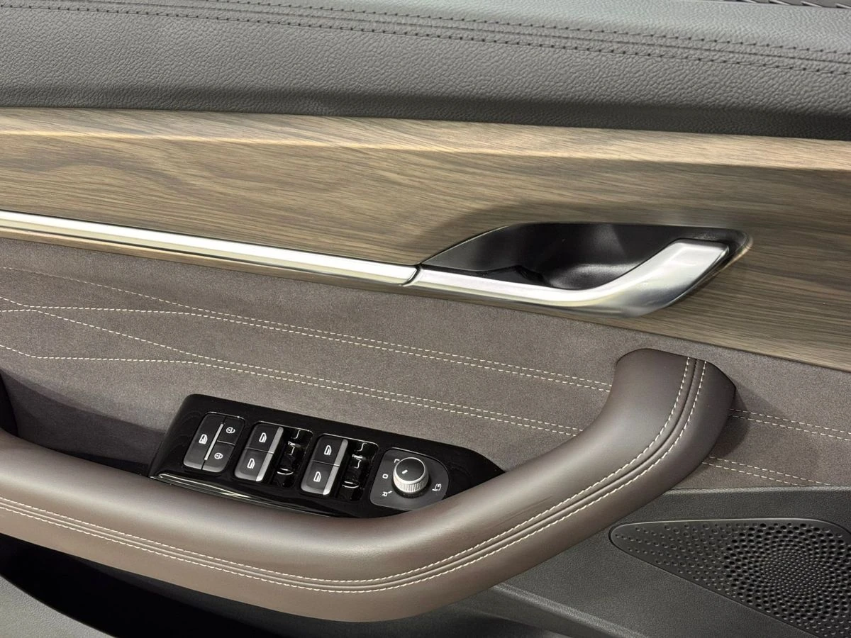 Geely Xingyue L, 2026г, полный привод, автомат