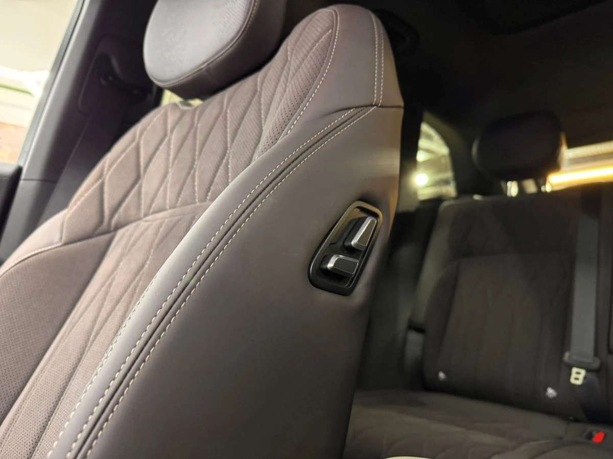 Geely Xingyue L, 2026г, полный привод, автомат