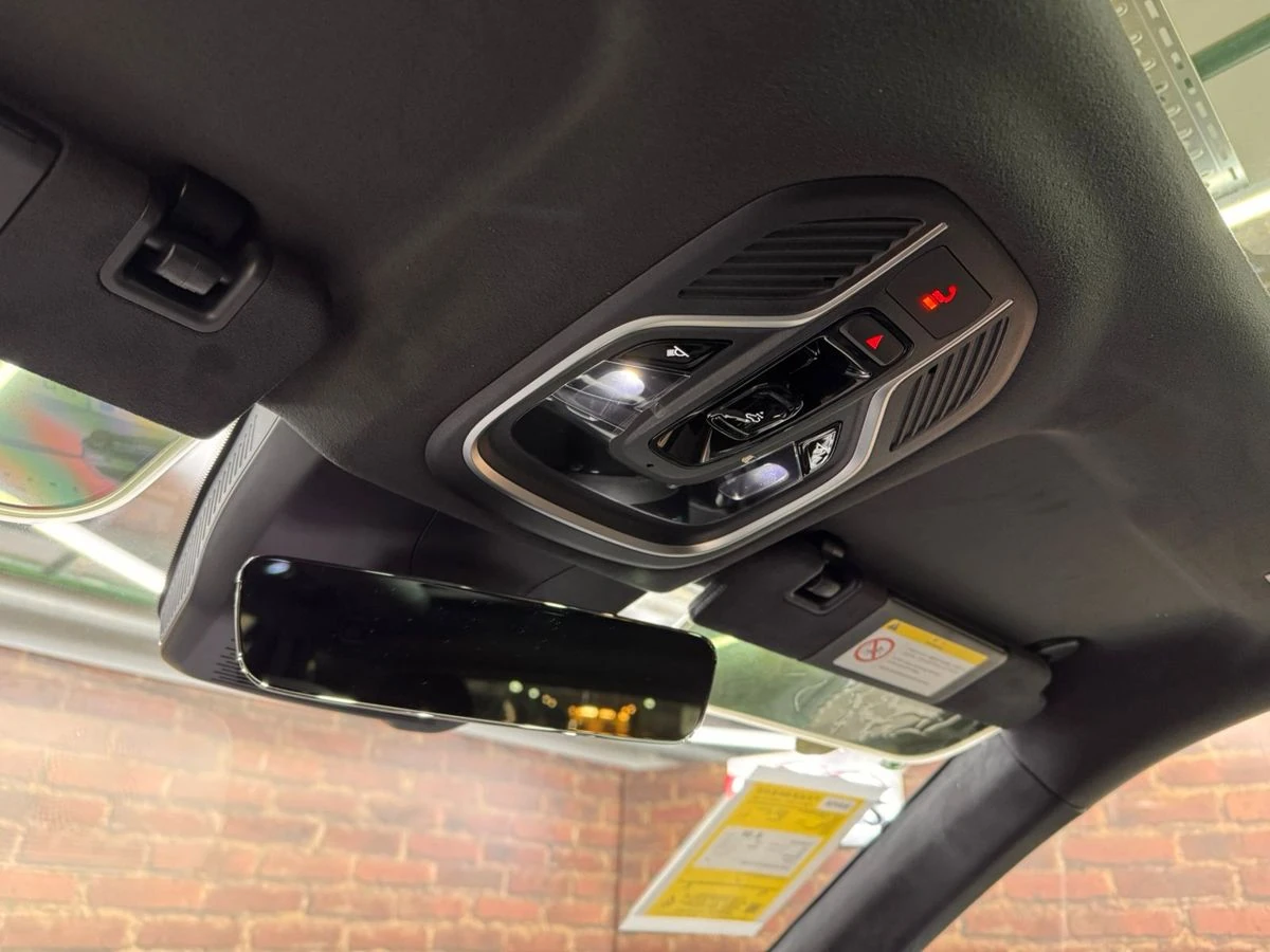 Geely Xingyue L, 2026г, полный привод, автомат