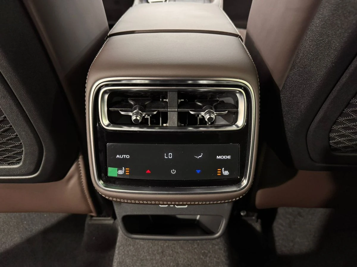 Geely Xingyue L, 2026г, полный привод, автомат