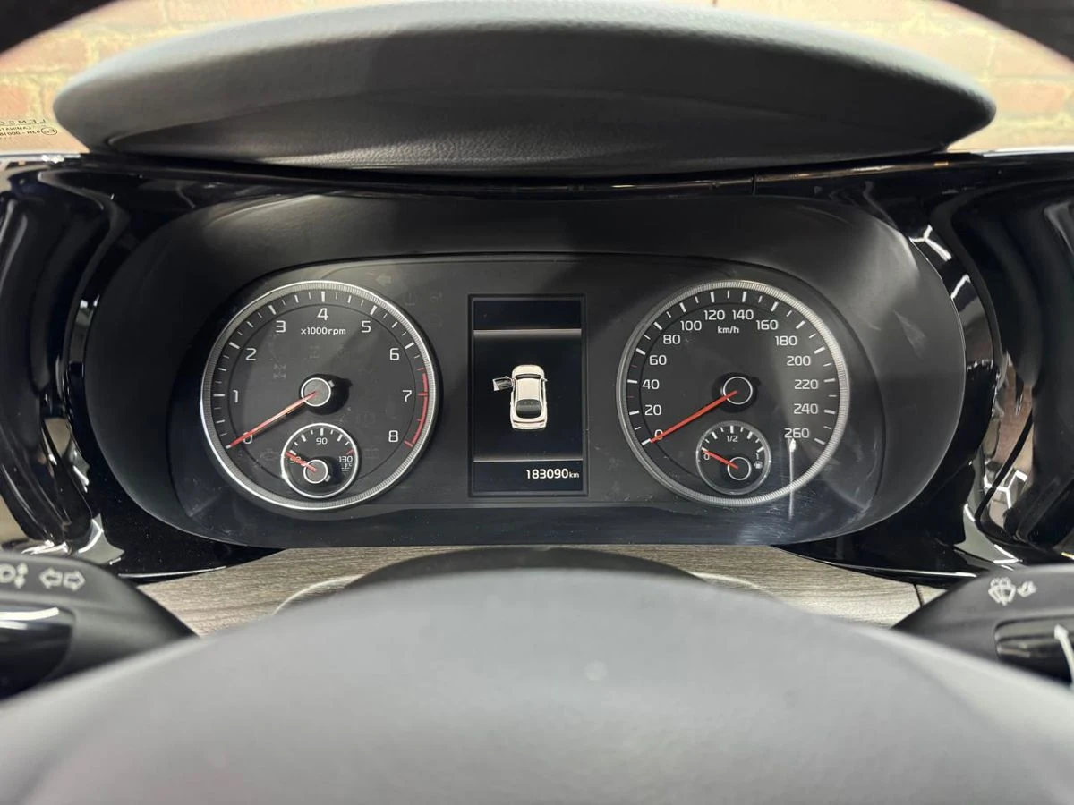 Kia K5, 2020г, передний привод, автомат