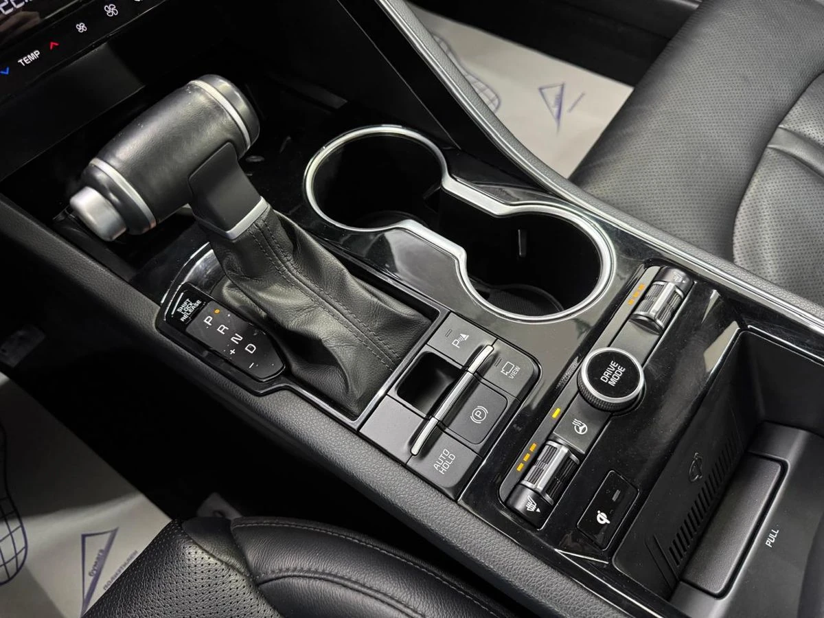 Kia K5, 2020г, передний привод, автомат