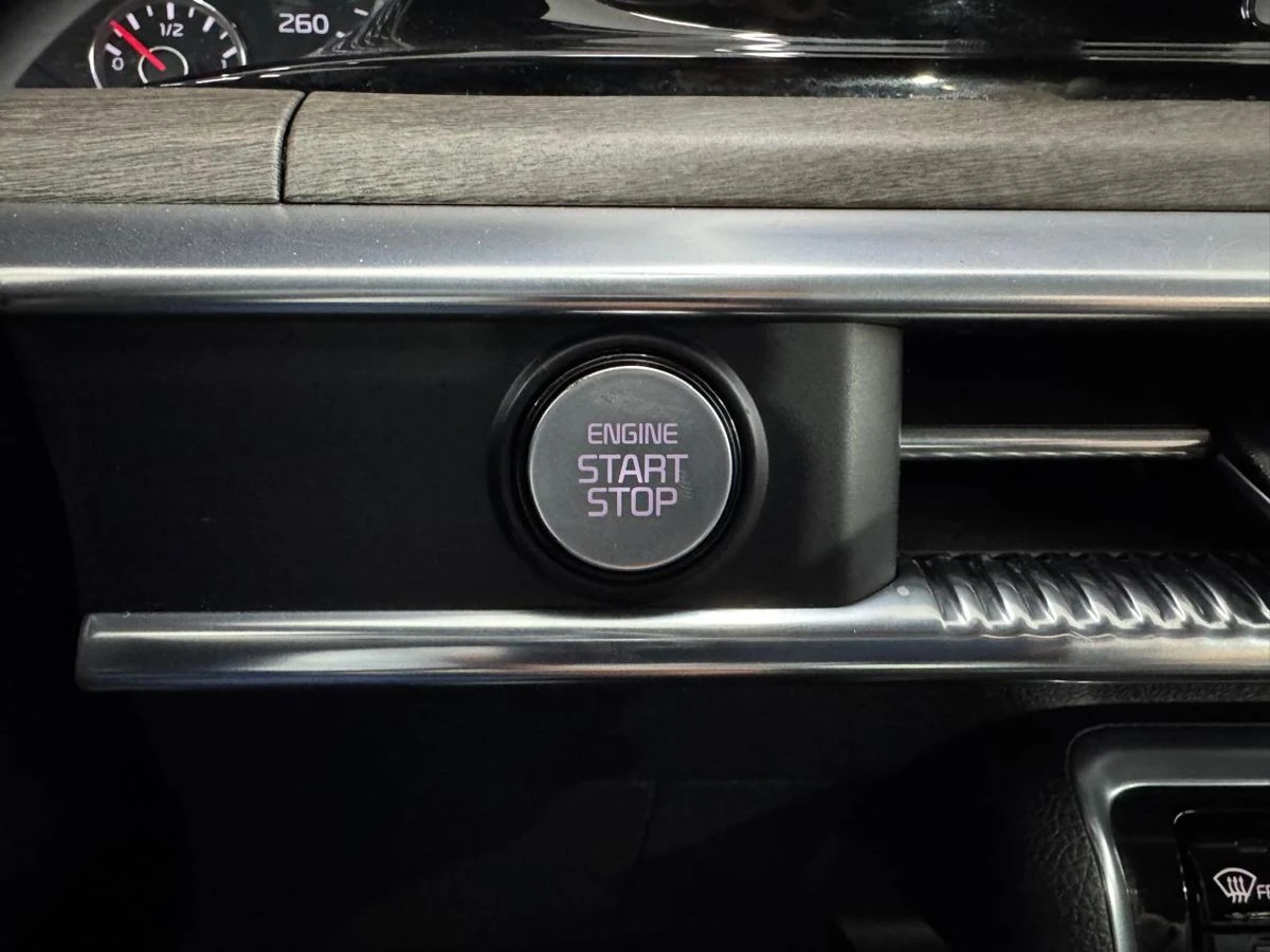 Kia K5, 2020г, передний привод, автомат