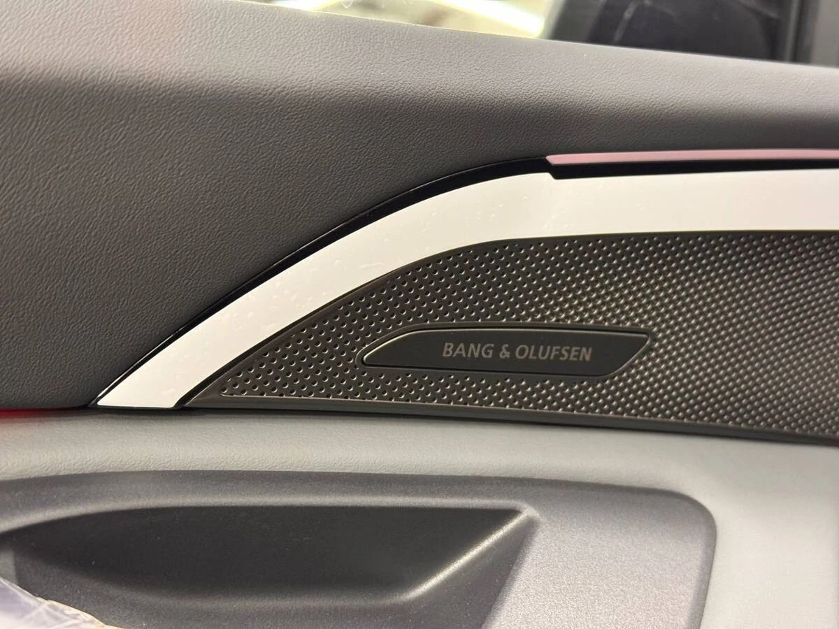 Audi Q5, 2025г, полный привод, робот