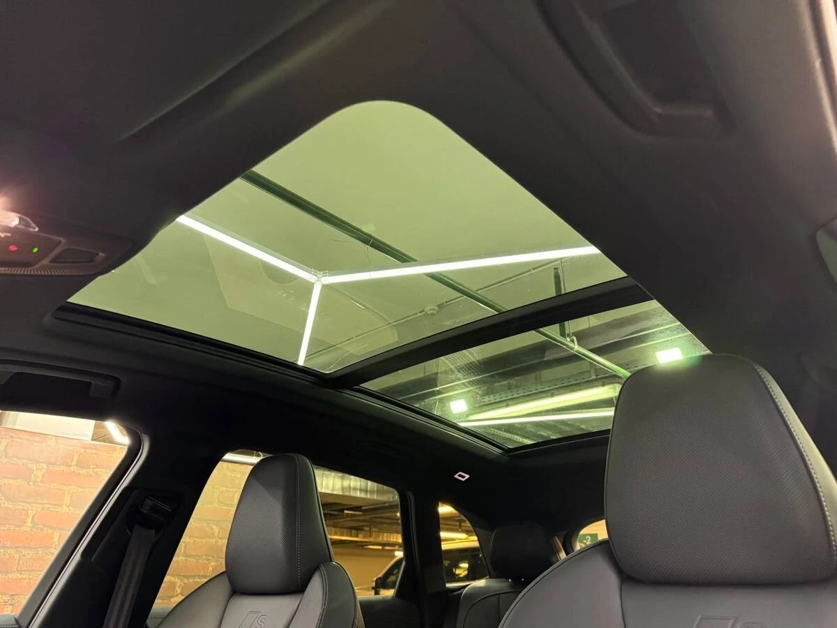 Audi Q5, 2025г, полный привод, робот