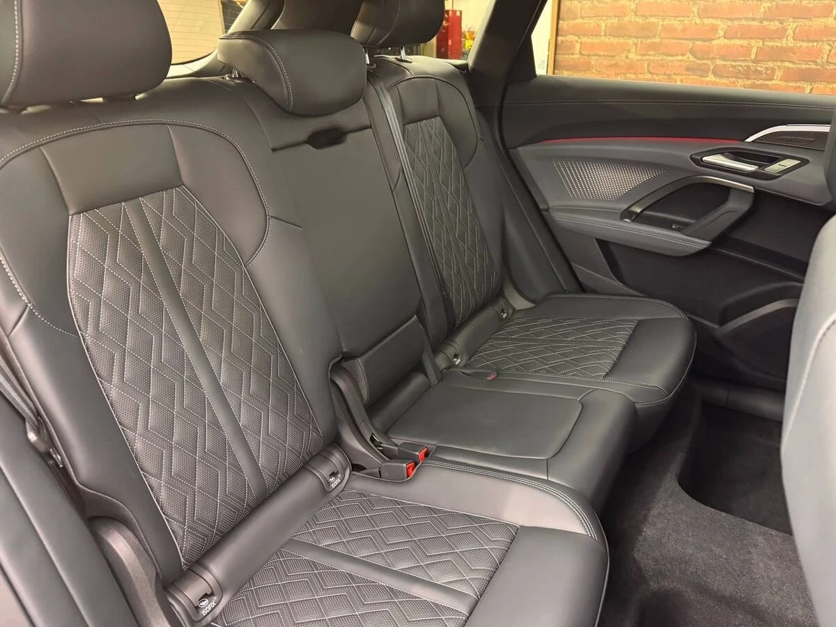 Audi Q5, 2025г, полный привод, робот