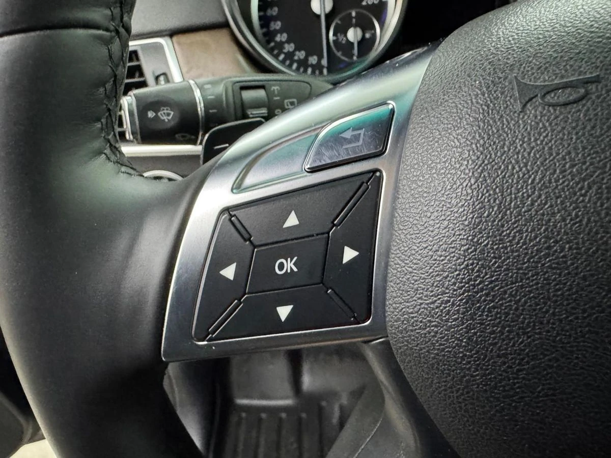 Mercedes-Benz GL-Класс, 2013г, полный привод, автомат