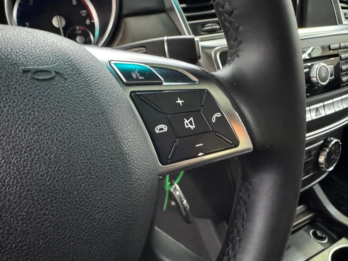 Mercedes-Benz GL-Класс, 2013г, полный привод, автомат