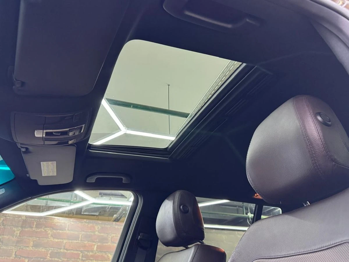 Mercedes-Benz GL-Класс, 2013г, полный привод, автомат