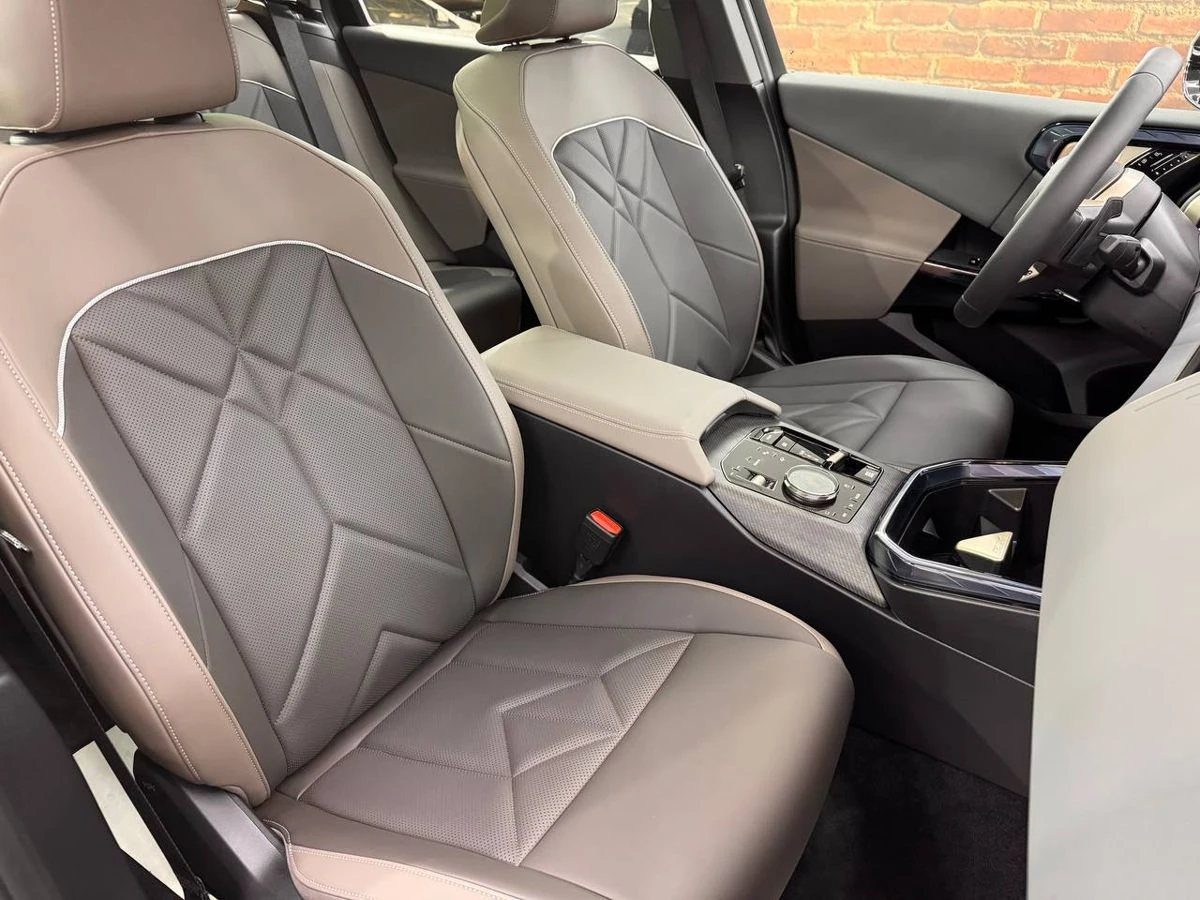 BMW X3, 2025г, полный привод, автомат