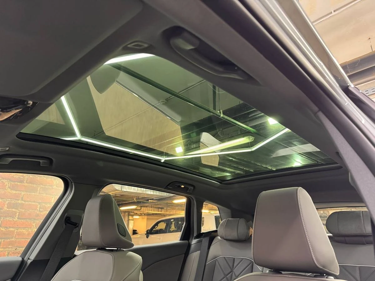 BMW X3, 2025г, полный привод, автомат