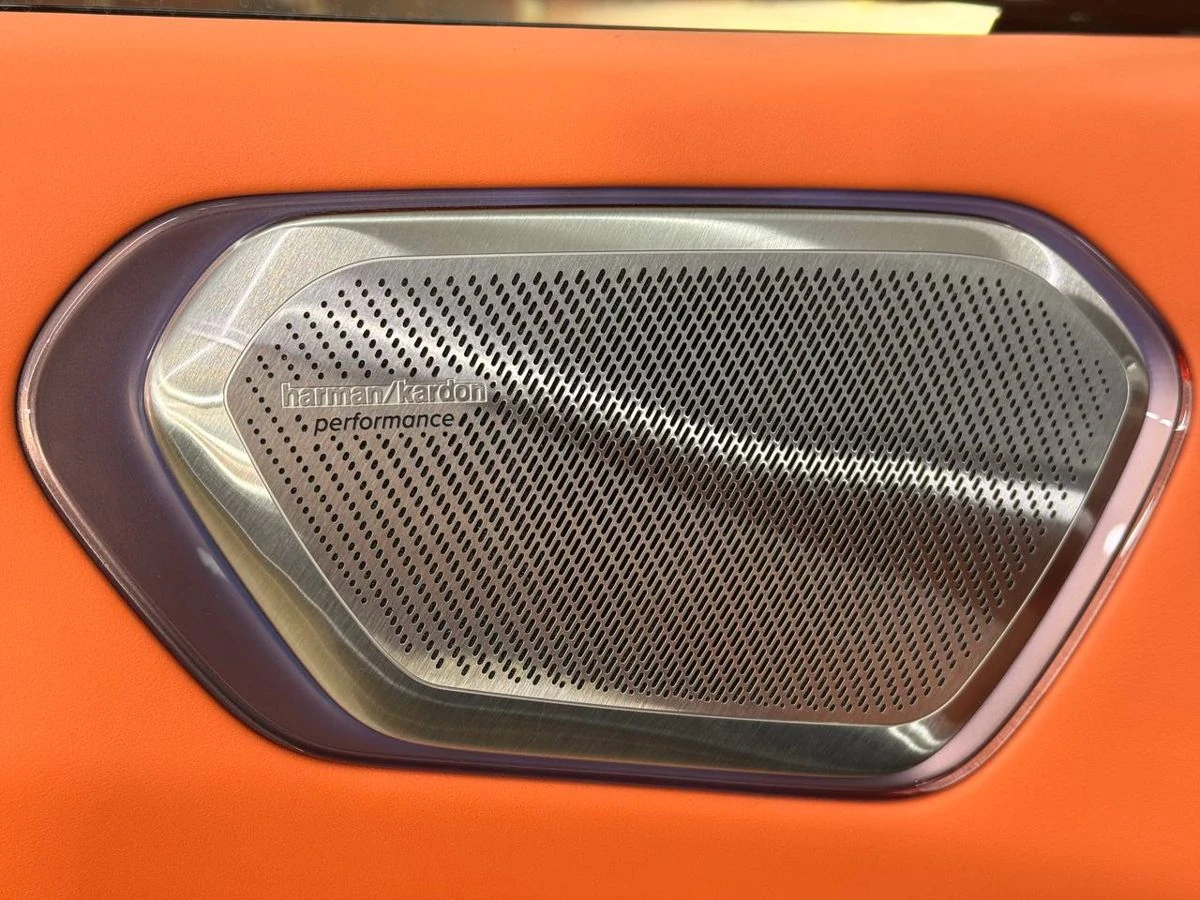 Lynk & Co 900, 2025г, полный привод, автомат