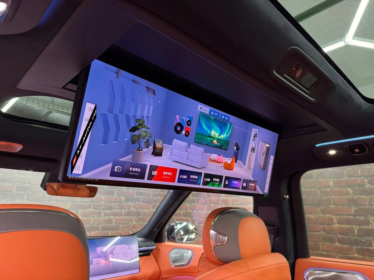 Lynk & Co 900, 2025г, полный привод, автомат