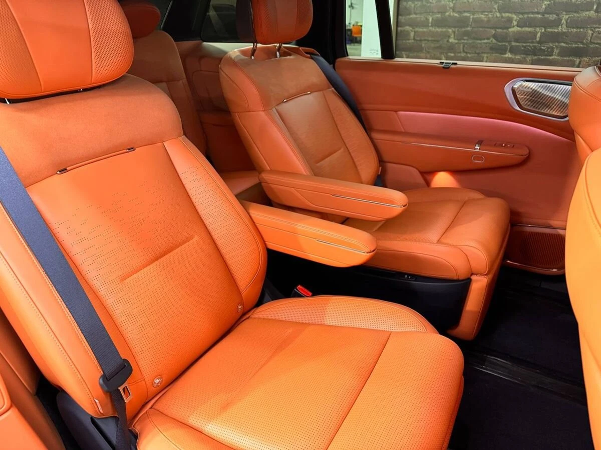 Lynk & Co 900, 2025г, полный привод, автомат