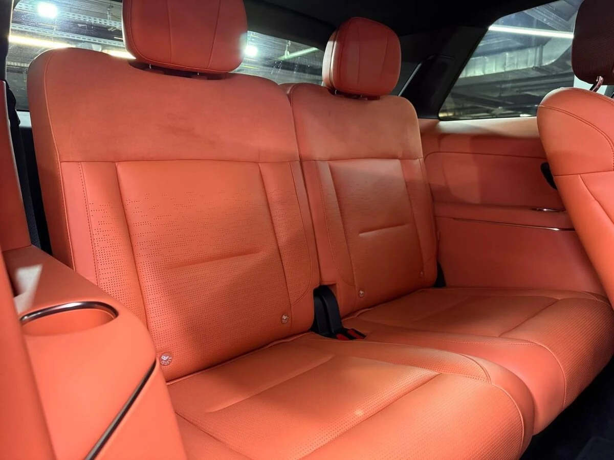 Lynk & Co 900, 2025г, полный привод, автомат