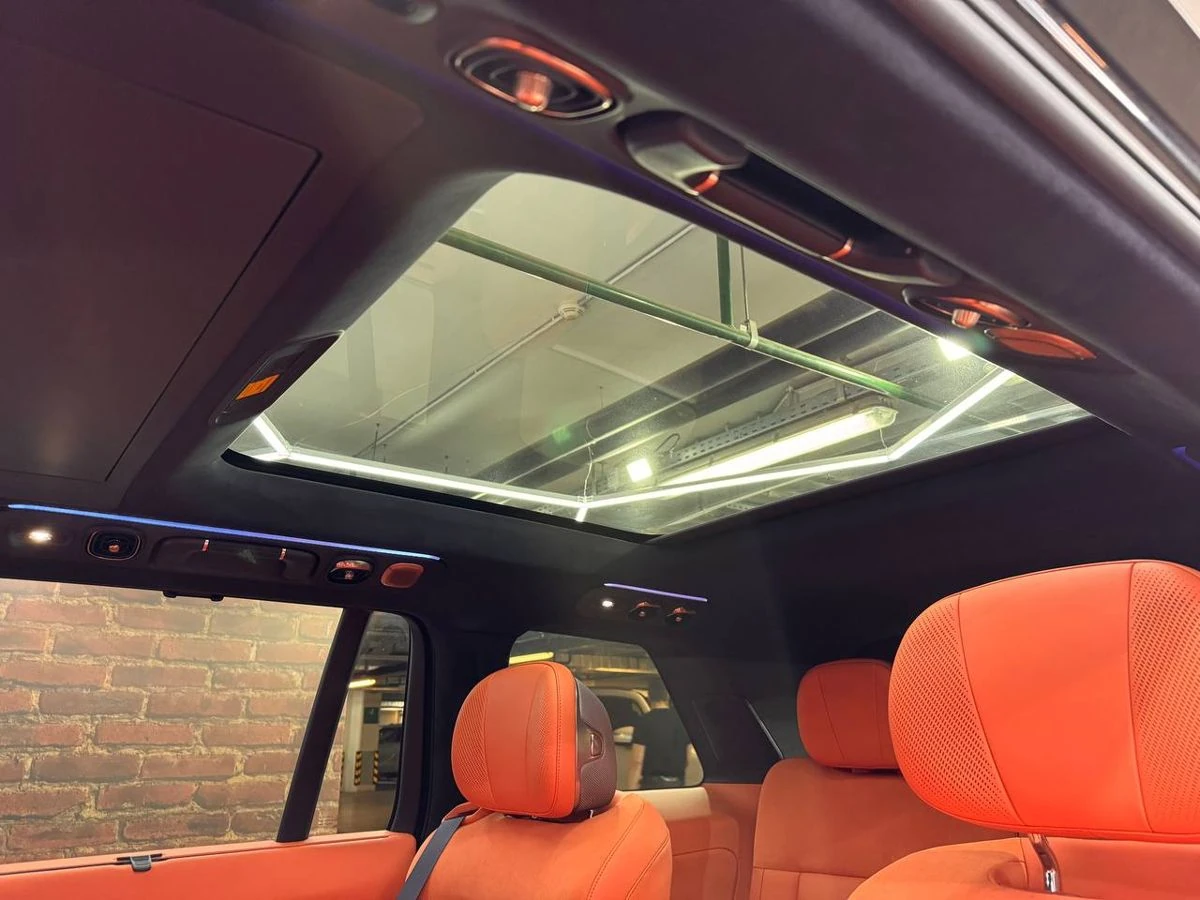 Lynk & Co 900, 2025г, полный привод, автомат