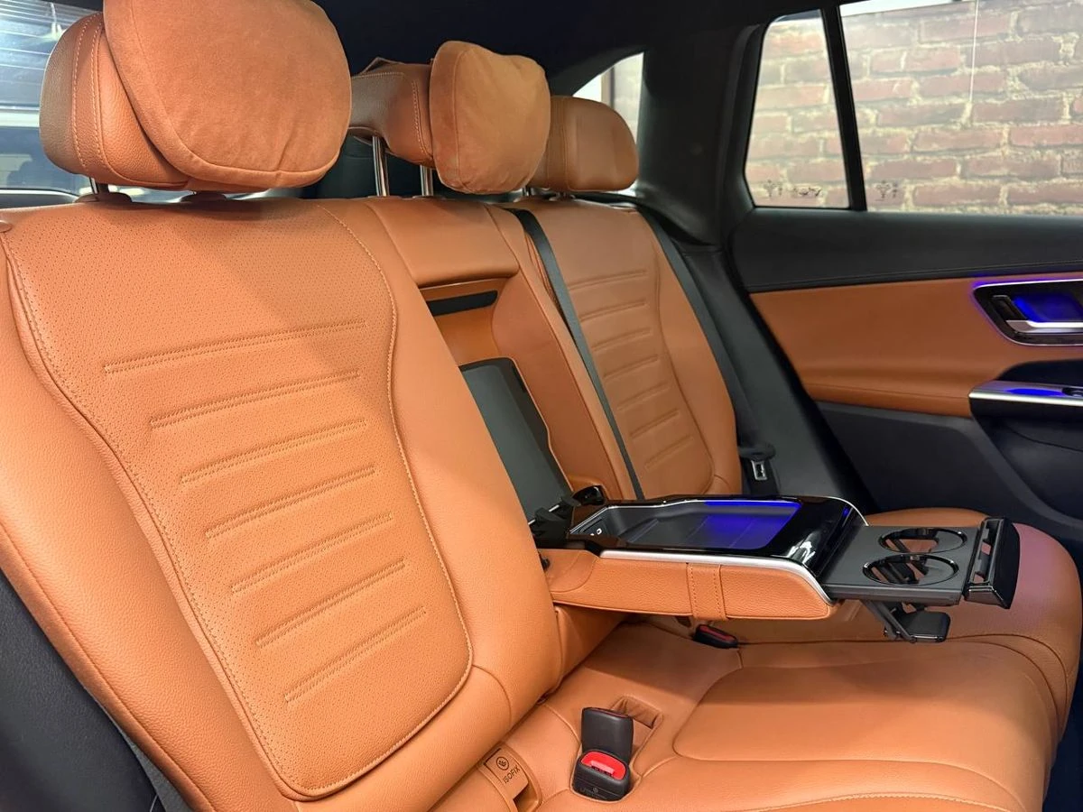 Mercedes-Benz GLC, 2023г, полный привод, автомат