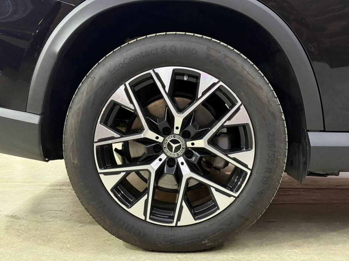 Mercedes-Benz GLC, 2023г, полный привод, автомат