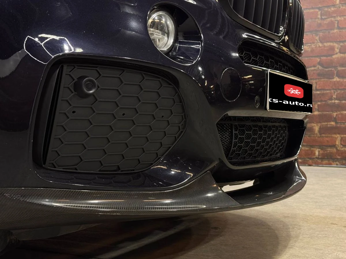 BMW X5, 2016г, полный привод, автомат