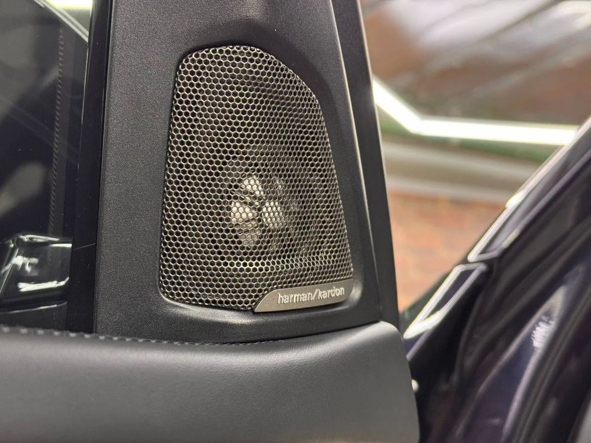 BMW X5, 2016г, полный привод, автомат