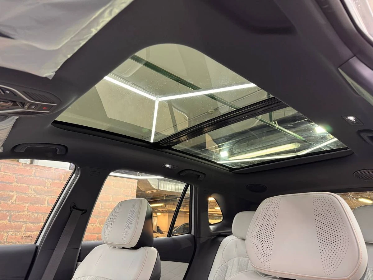 Geely Galaxy Starship 7, 2025г, передний привод, автомат