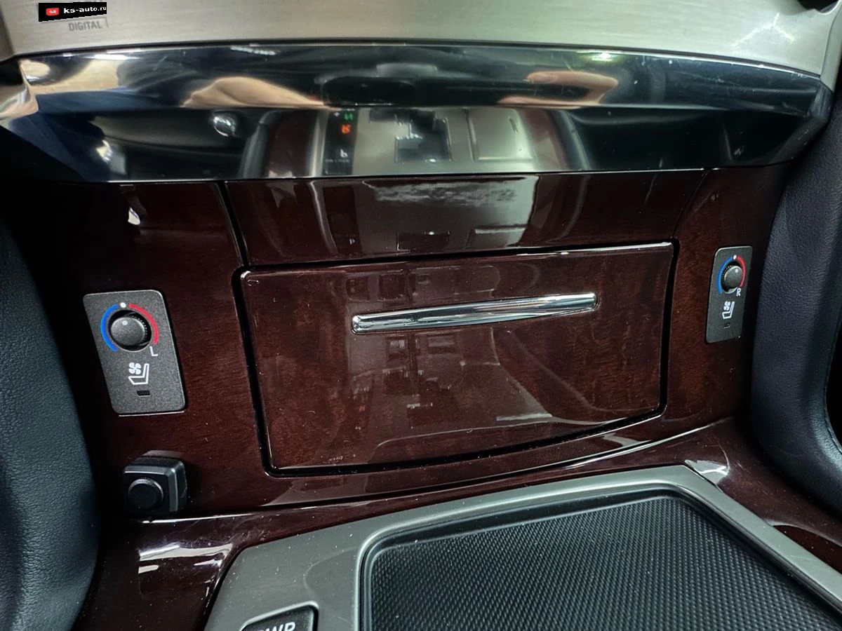 Lexus LX, 2015г, полный привод, автомат