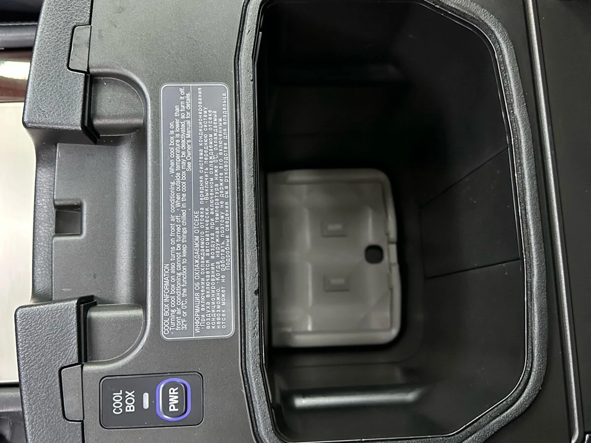 Lexus LX, 2015г, полный привод, автомат