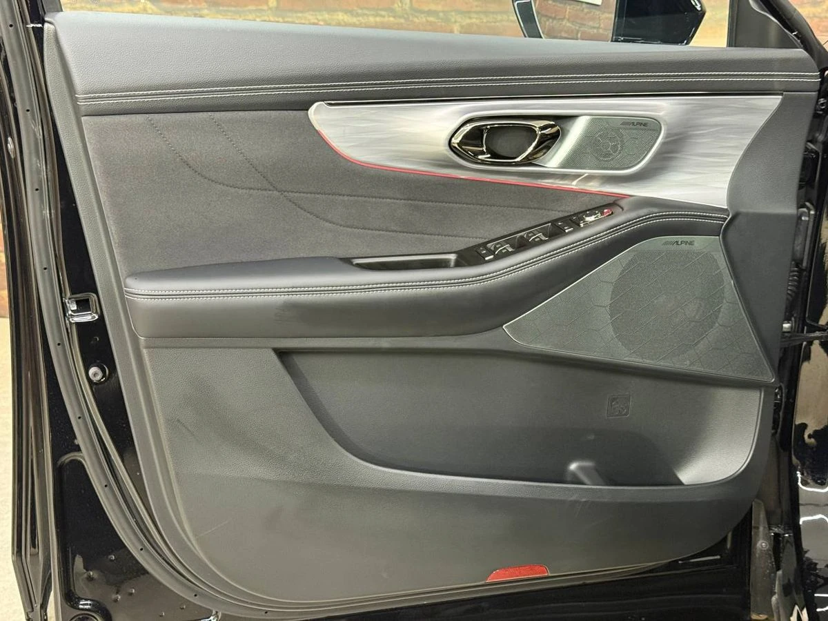 GAC GS8, 2026г, полный привод, автомат