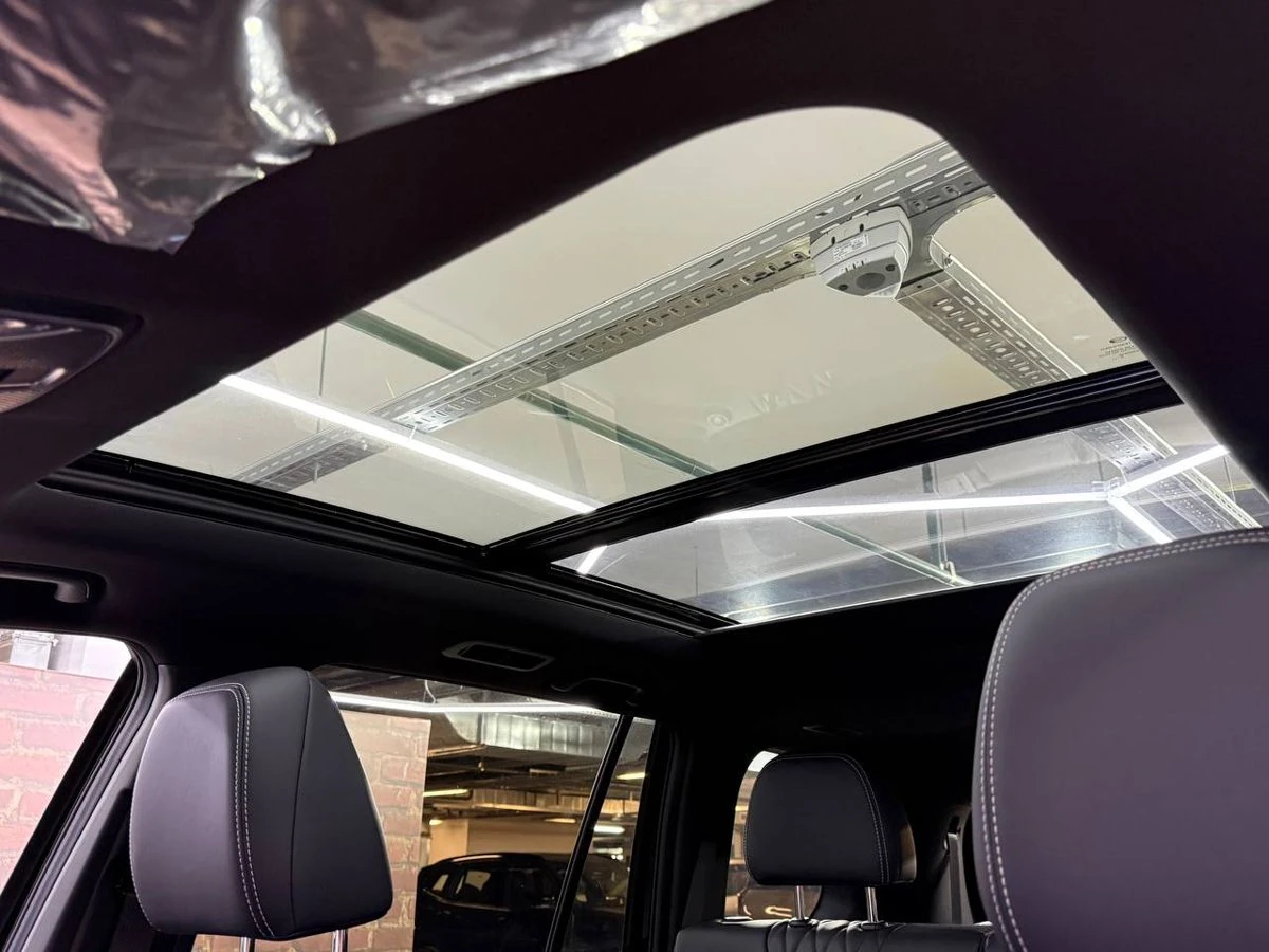 GAC GS8, 2026г, полный привод, автомат