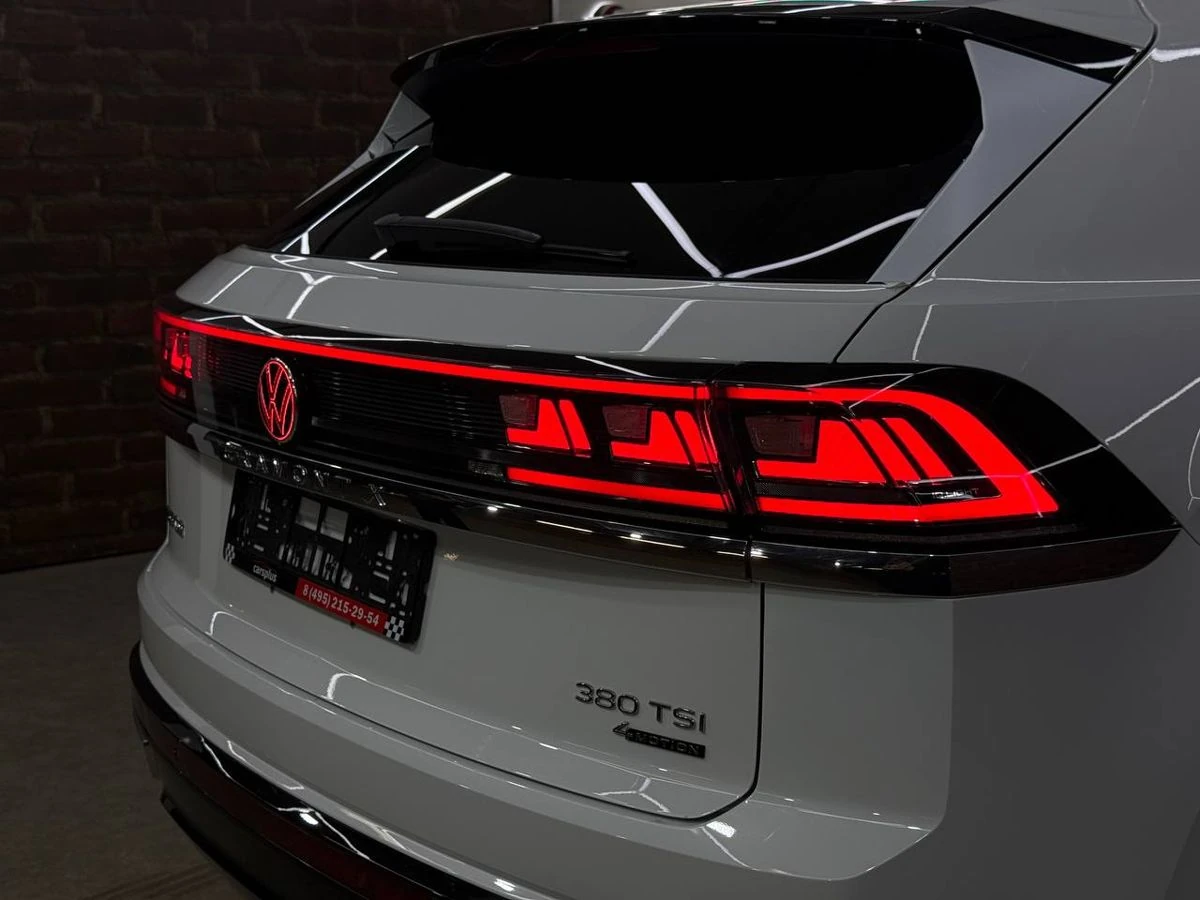 Volkswagen , 2025г., полный привод, робот