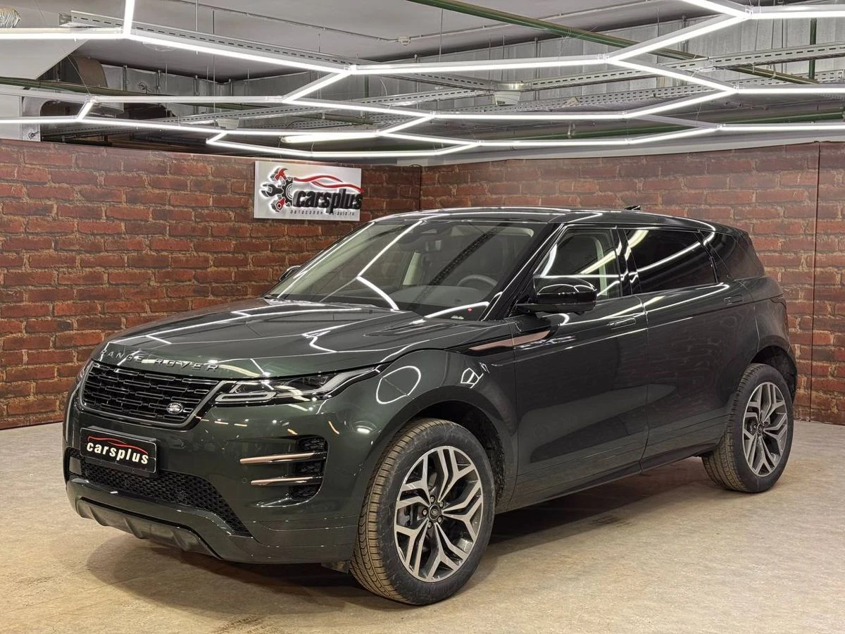Land Rover , 2025г., полный привод, автомат