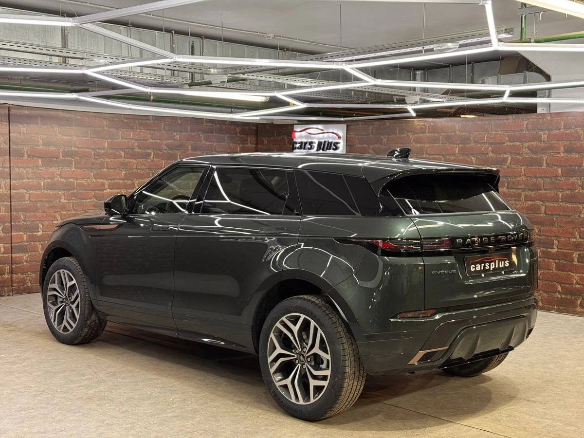 Land Rover , 2025г., полный привод, автомат
