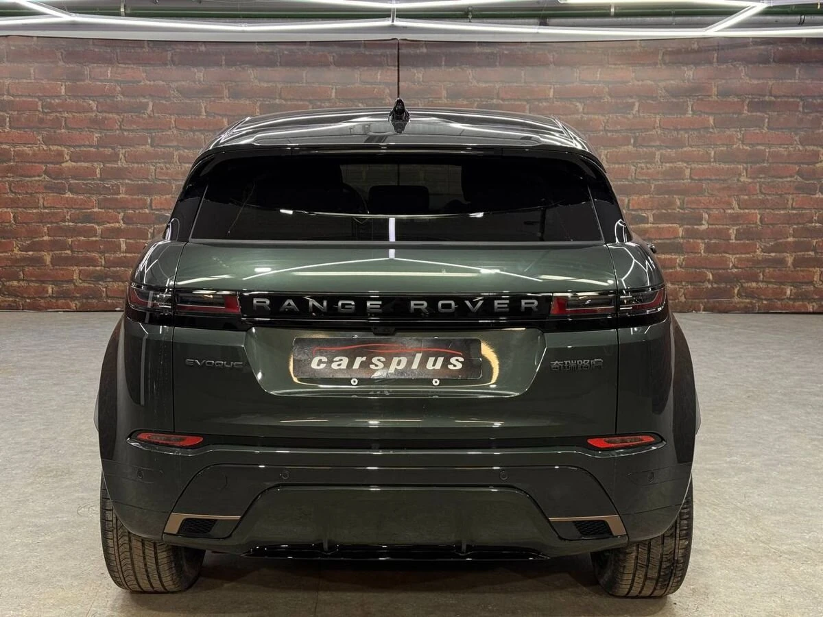 Land Rover , 2025г., полный привод, автомат