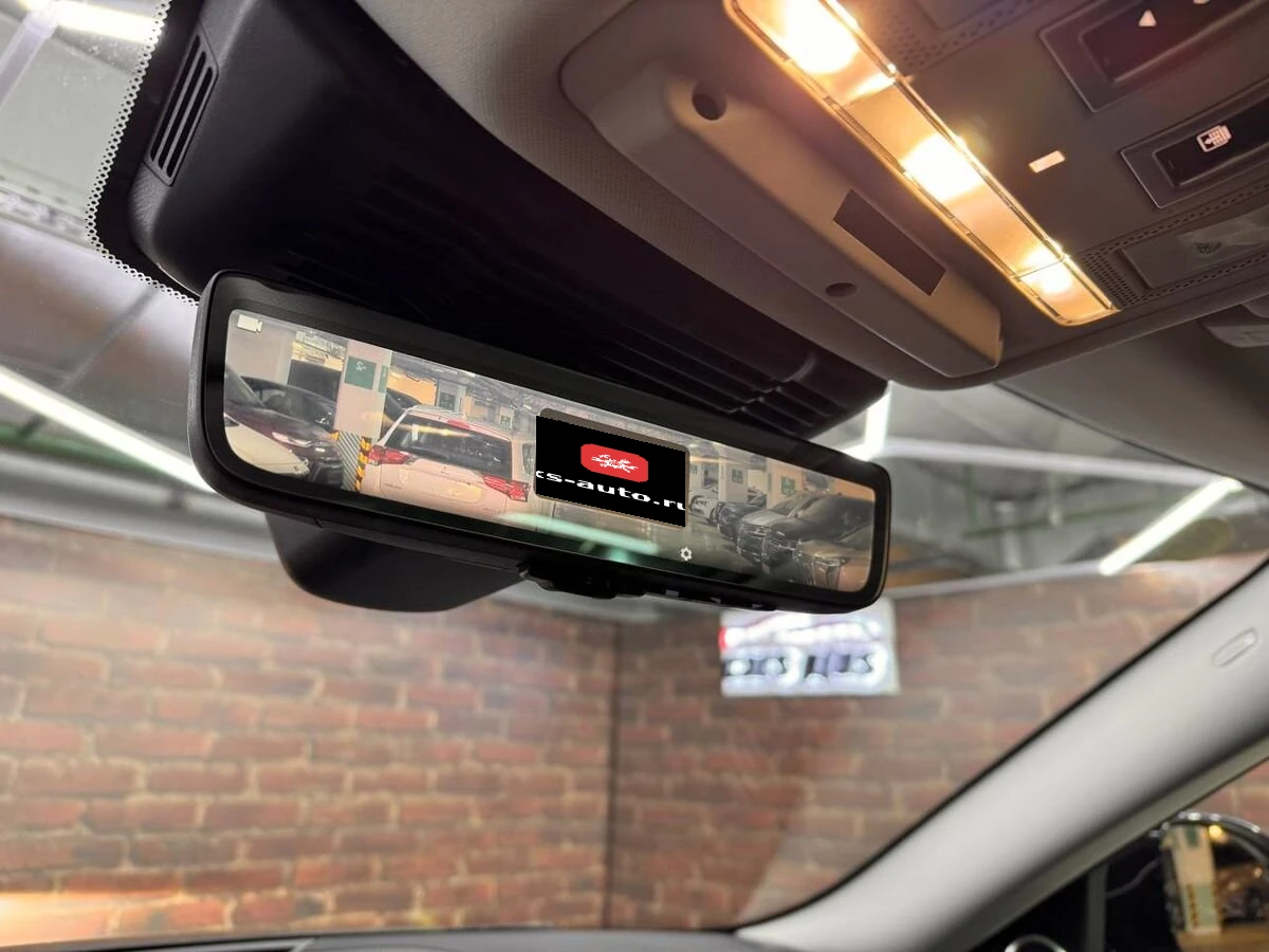 Land Rover , 2025г., полный привод, автомат